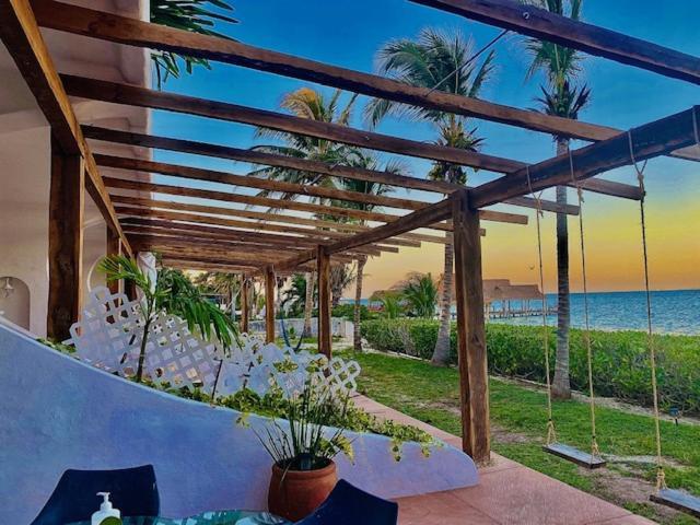 Punta Me Beach Suites Cancún Exterior foto