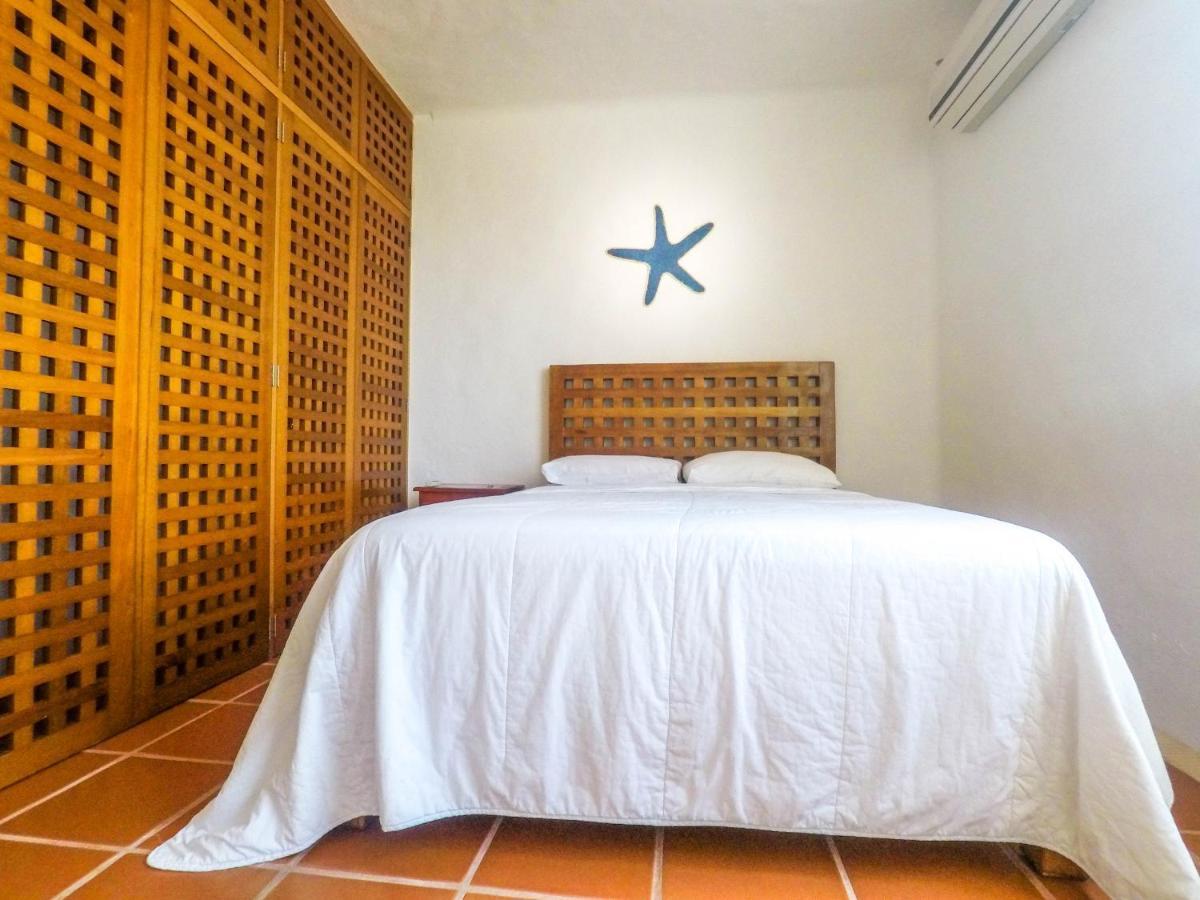 Punta Me Beach Suites Cancún Exterior foto